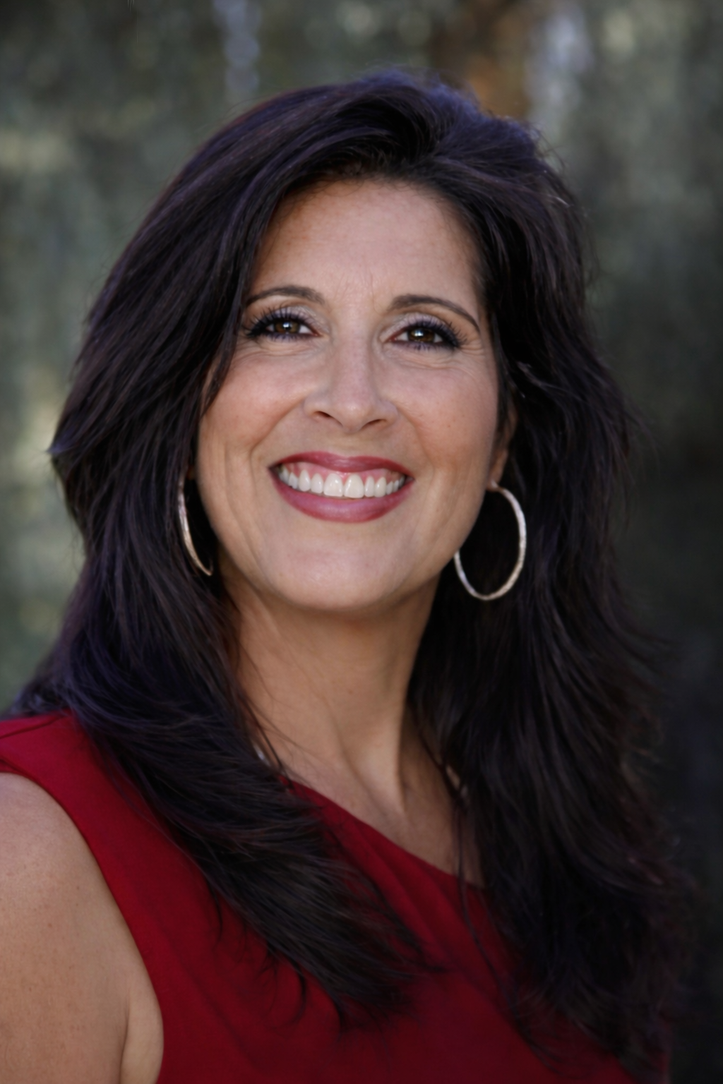 Kathleen Arnold, CRPS