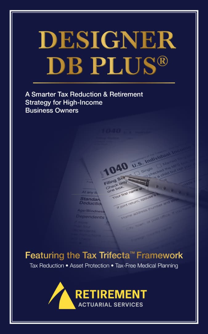 Designer DB Plus strategy guide cover