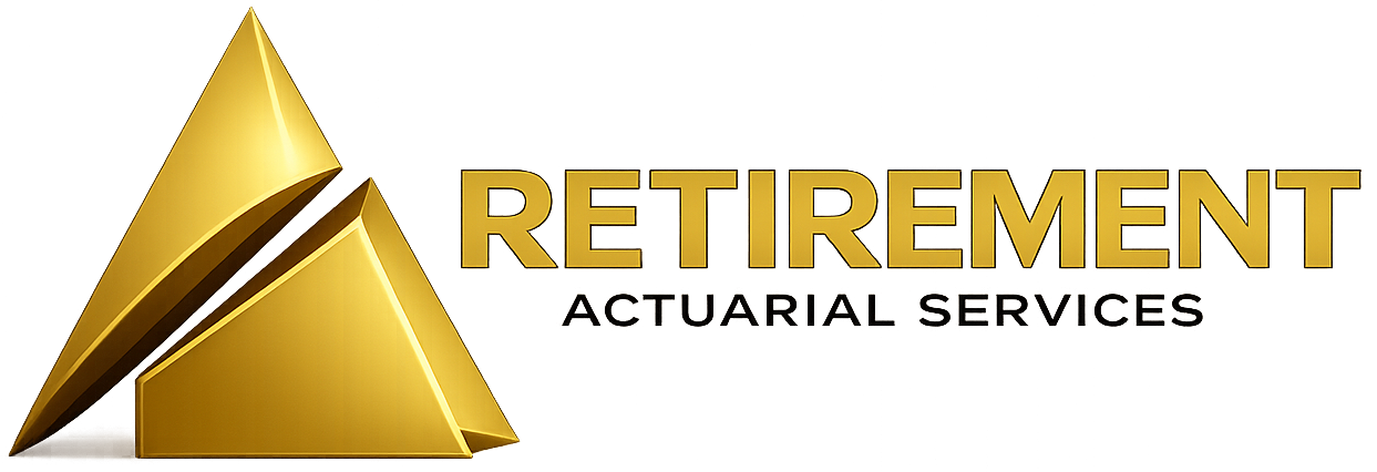 Best Advanced Retirement Plan Design & Actuarial Administration Services | 